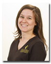 Kelly Kressner, Marketing Specialist