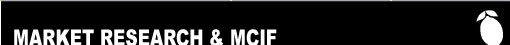 LTE: Market Research & MCIF