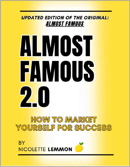 Almost Famous 2.0
