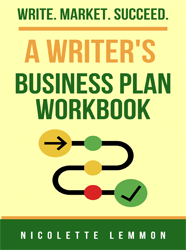 Business Plan Workbook image
